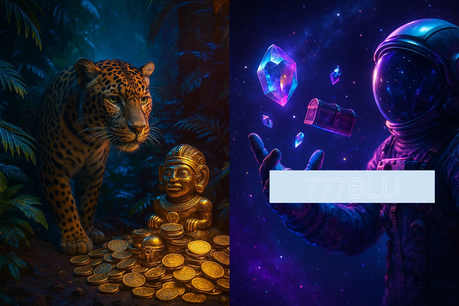Jogos Populares