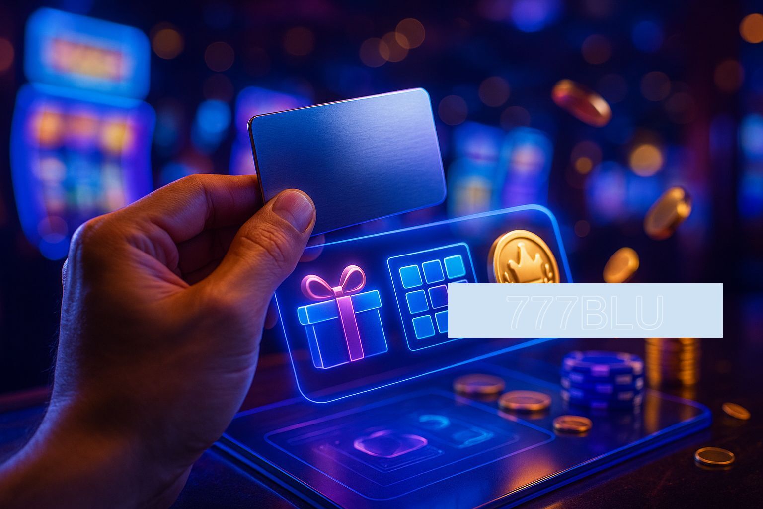 Benefícios do Login