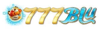 Logo da 777BLU